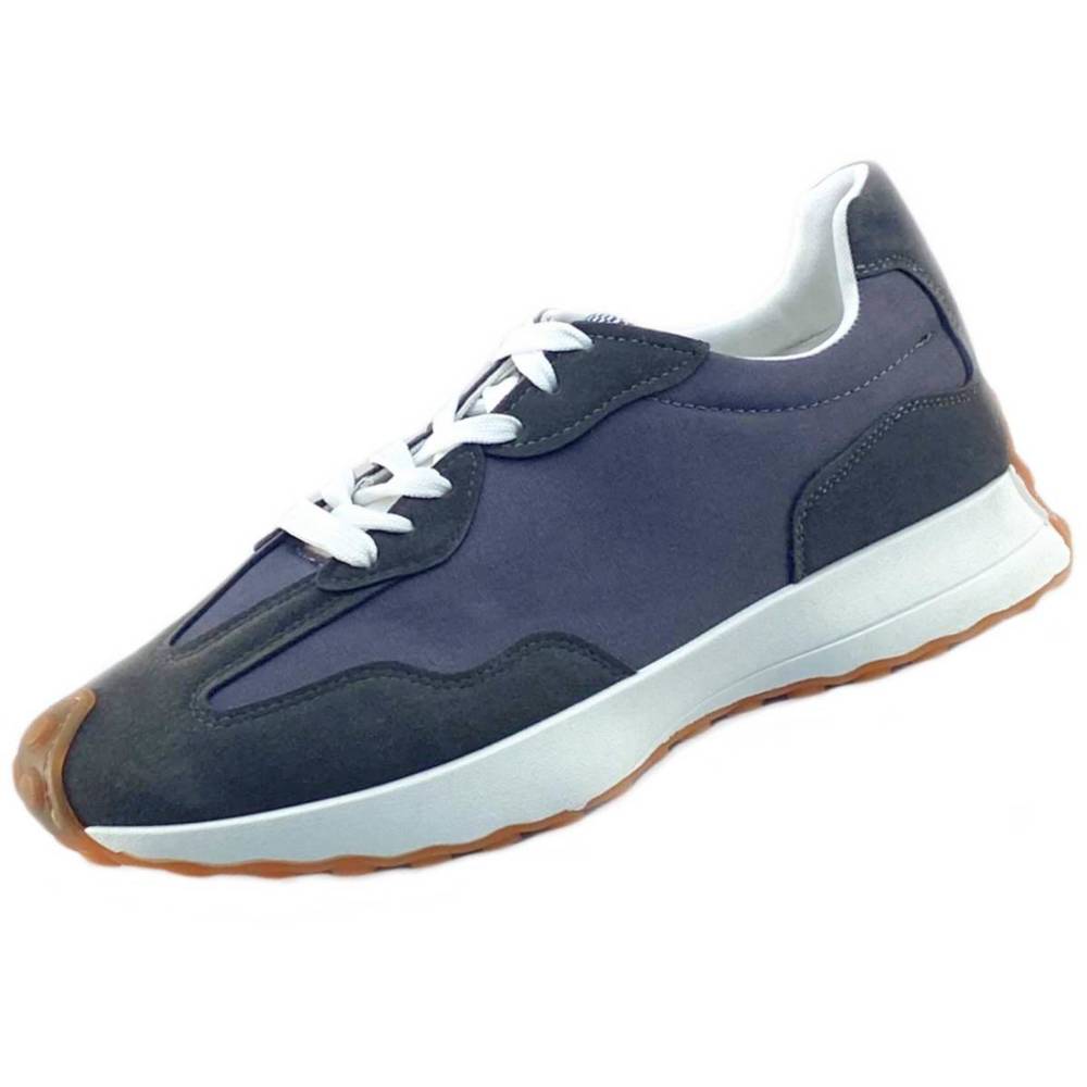 Zapatos con alzas AVOLA + 6 CM para hombre