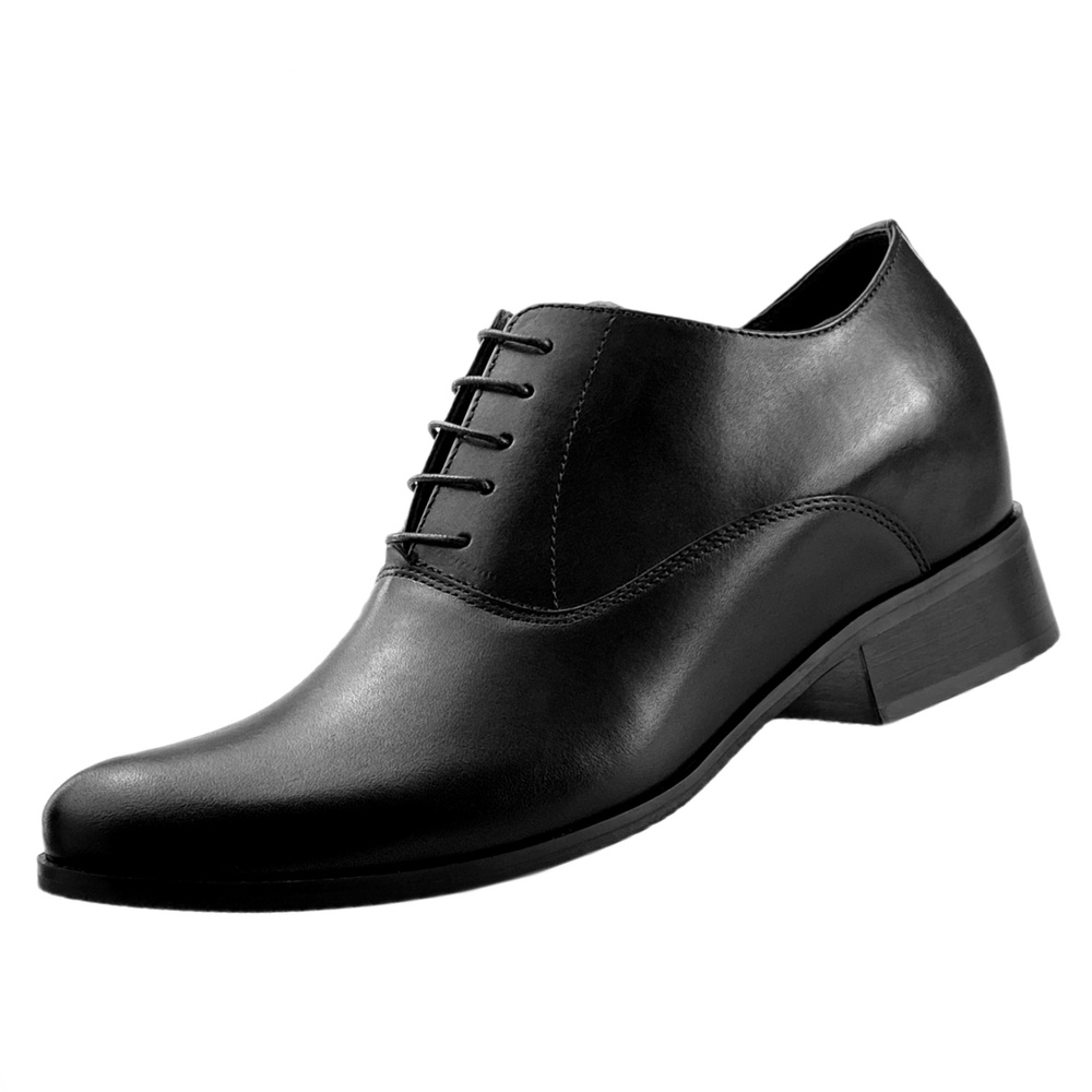 Zapatos con alzas RAVENNA 7 CM para hombre Zapatos con alzas