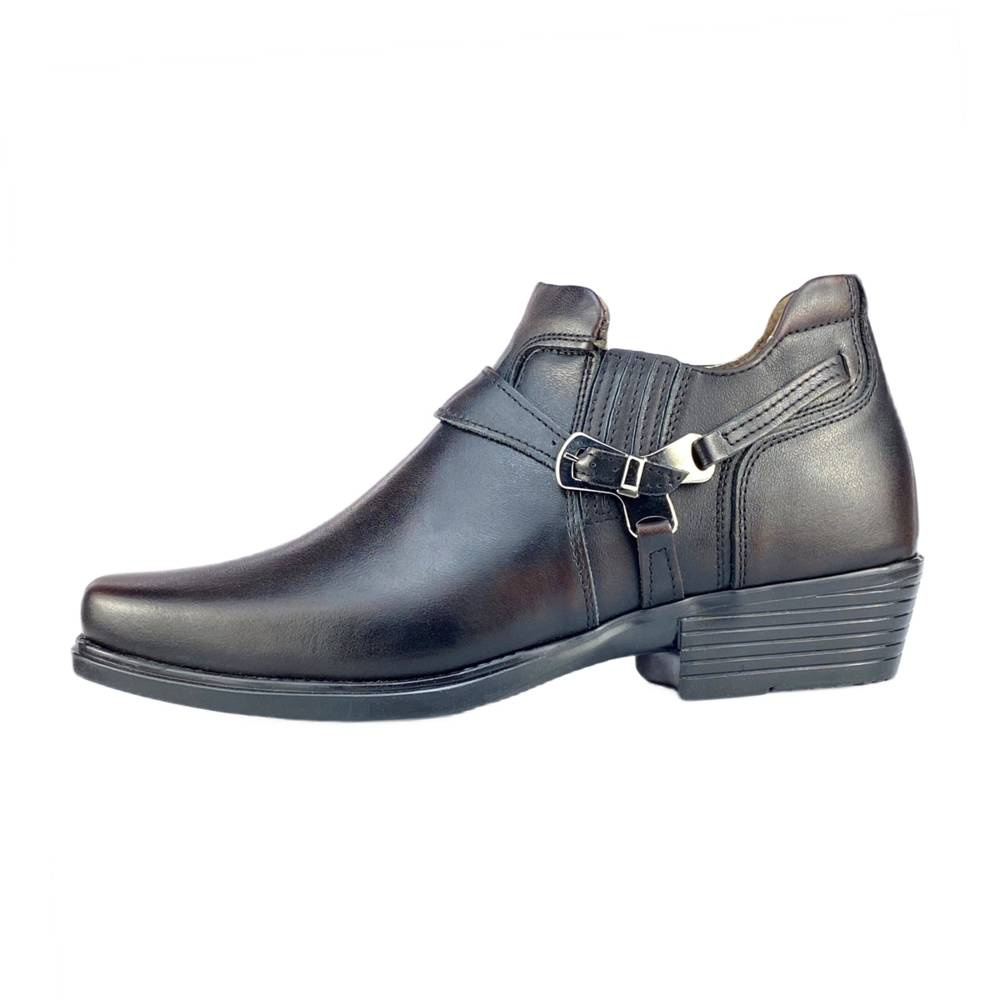 Botas vaqueras para online hombre 2019