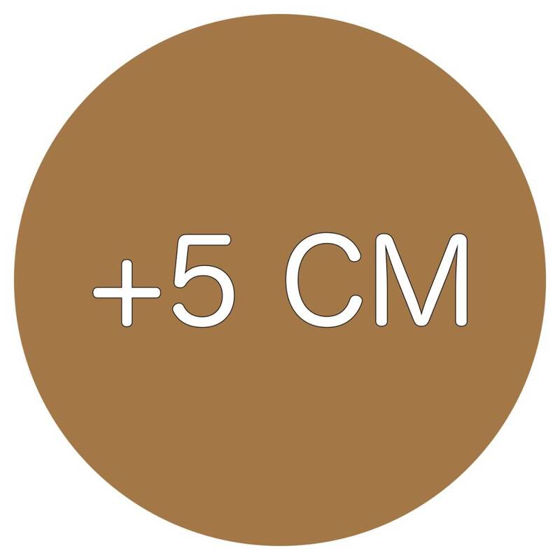 5 cm